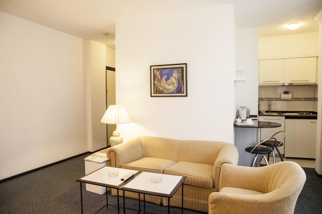 King Hotel Guvenlik Ankara Kültér fotó